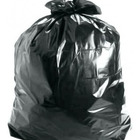 Saco De Lixo Reforçado Preto 20 Litros - 5kg