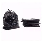 Saco De Lixo Reforçado Preto 30 Litros C/ 600 Unidades