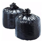 Saco De Lixo Reforçado Preto 30 Litros C/ 600 Unidades