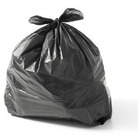 Saco De Lixo Reforçado Preto 40 Litros 5kg