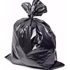 Saco De Lixo Reforçado Preto 50 Litros C/ 400 Unidades