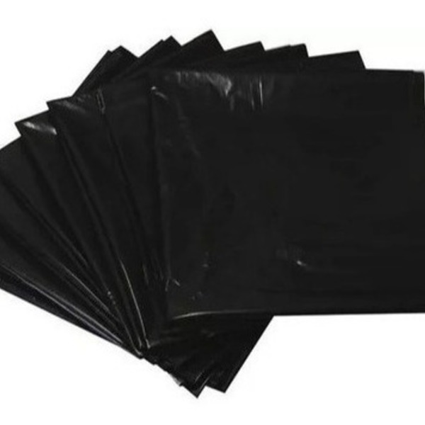 Saco De Lixo Residencial 20 Litros Pacote C/ 100 Unidades Pre