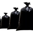 Saco De Lixo Residencial 20 Litros Pacote C/ 100 Unidades Pre