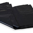 Saco De Lixo Super Reforçado 100 Litros Não Rasga  Preto