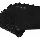 Saco De Lixo Super Reforçado Preto 60 Litros Não Rasga Ótimo