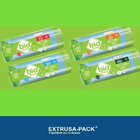 Saco De Lixo - Verde - 100l - 30unid Biobags Verde