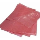 Saco De Lixo Vermelho 60 Litros