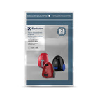 Saco De Pó Para Aspirador Sbena Electrolux