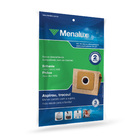 Saco De Pó Para Aspirador Sim02 Electrolux