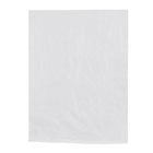 Saco De Rafia/entulho Liso - 60x90cm - C/5un - Construmarcas