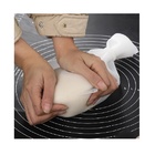 Saco De Silicone Para Massas