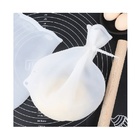 Saco De Silicone Para Massas