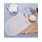 Saco De Silicone Para Massas