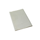 Saco De Silo Para Silagem Branco 51 X 110 Cm 50 Unidades