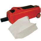 Saco Descartavel Aspirador De Po P/ Electrolux Mundial 1500