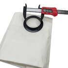 Saco Descartável Aspirador Wap Gt Profi St20 Hydro A25 Aero