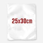 Saco Embalagem Seladora A Vacuo 60 Un. Saquinho Selagem