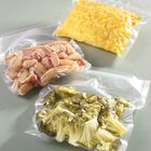 Saco Embalagem Seladora A Vacuo 60 Unidades Saquinho Selar