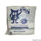 Saco Entulho 50l 5pcs