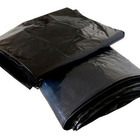 Saco Lixo 100 Litro Reforcado 0,15 Micras - 100 Unidades Preto