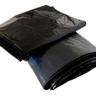 Saco Lixo 100 Litro Reforcado 0,15 Micras - 100 Unidades Preto