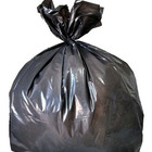 Saco Lixo 100 Litros - 100 Unidades