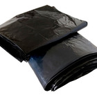 Saco Lixo 100 Litros Comum 100 Unidades Promoção Preto