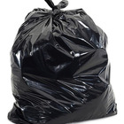 Saco Lixo 15 Litros Biodegradavel 100 Unidades Preto