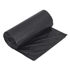 Saco Lixo Embalixo 200L Reforçado Preto Com 20 Sacos