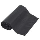 Saco Lixo Embalixo 200L Reforçado Preto Com 20 Sacos