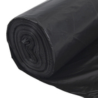 Saco Lixo Embalixo 200L Reforçado Preto Com 20 Sacos