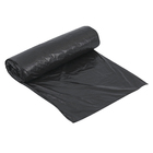 Saco Lixo Embalixo 30L Wecycle Reforçado Preto Com 20 Sacos