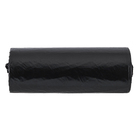 Saco Lixo Embalixo 50L Reforçado Preto Com 50 Sacos