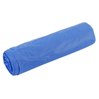 Saco Lixo Embalixo 50L Wecycle Reforçado Azul Com 20 Sacos