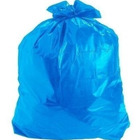 Saco Lixo Azul 15l Com 100un