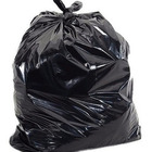 Saco Lixo Preto 200 Litros 50 Unidades - Bom Forte Excelente