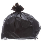 Saco Lixo Preto 200 Litros 50 Unidades - Bom Forte Excelente