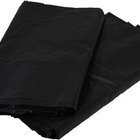 Saco Lixo Preto 20 Litros 500 Unidade - Bom Forte Excelente