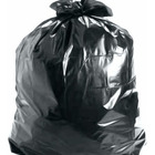 Saco Lixo Preto 30 Litros 100 Unidade - Bem Forte Excelente