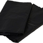 Saco Lixo Preto 30 Litros 400 Unidade - Bom Forte Excelente