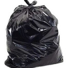 Saco Lixo Preto 50 Litros 100 Unidade - Bom Forte Excelente