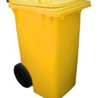 Saco Lixo Preto Reforçado 300 Litros P/ Tambor Lixeira Rodas