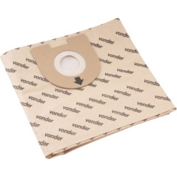 Saco P/aspirador De Po Vonder Apv1210 C/3pcs