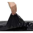 Saco P/lixo 60l Preto Especial 60x70x4,00 C100 -