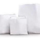 Saco Papel Mono Viagem Pc 500 Unidades