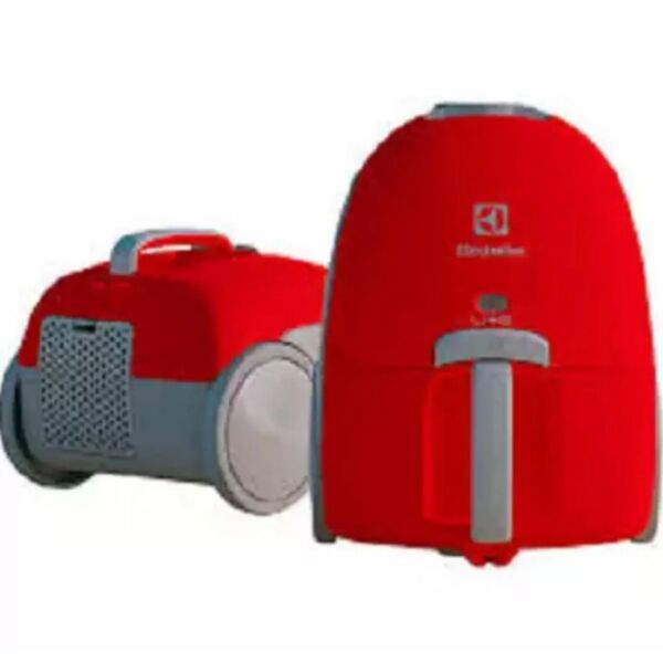 Saco Para Aspirador Electrolux Nano Com 3 Unidades