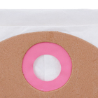 Saco para Aspirador para 2103-A2104-A2104 Plus Porto-Pel