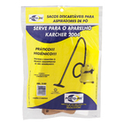 Saco para Aspirador para A2003/A2004 Porto-Pel