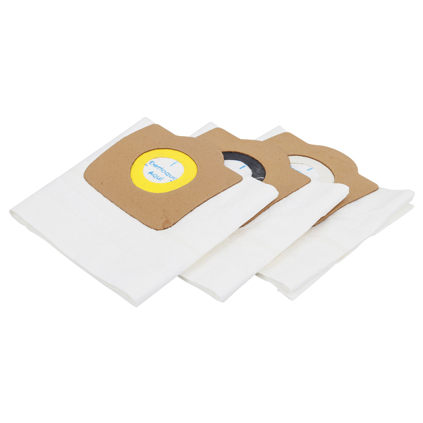 Saco para Aspirador para Ar12 Porto-Pel