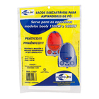 Saco para Aspirador para Booly Porto-Pel
